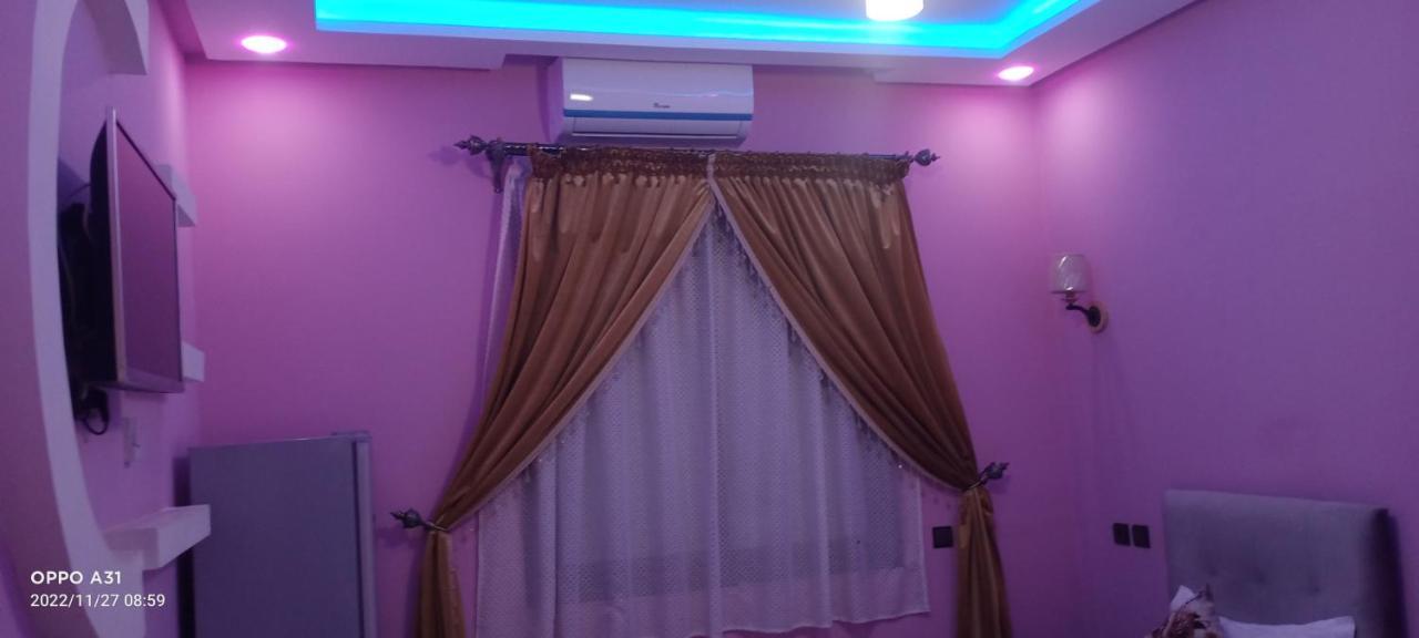 Hotel Ajil Cascades D'Ouzoud Esterno foto
