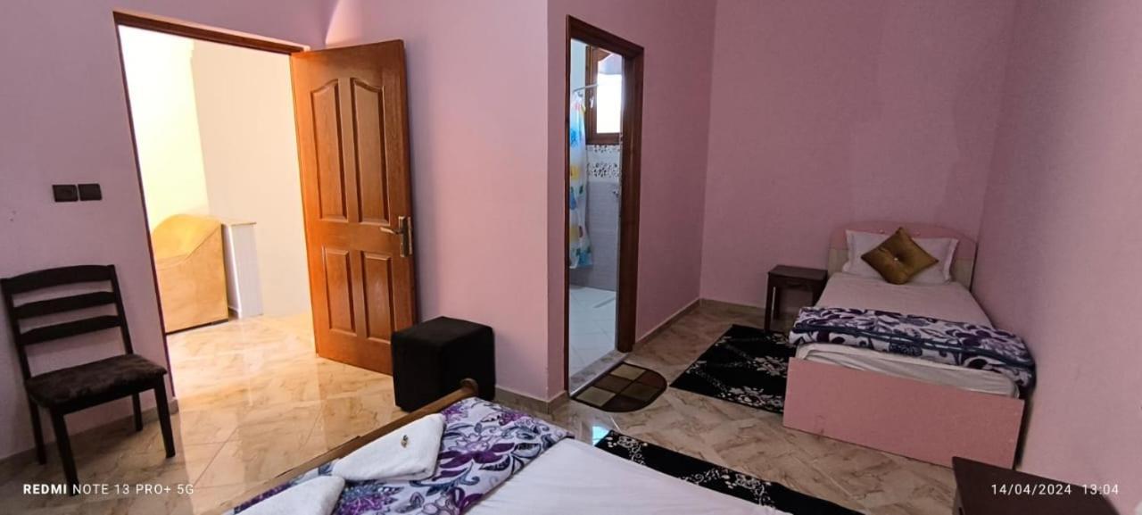 Hotel Ajil Cascades D'Ouzoud Esterno foto