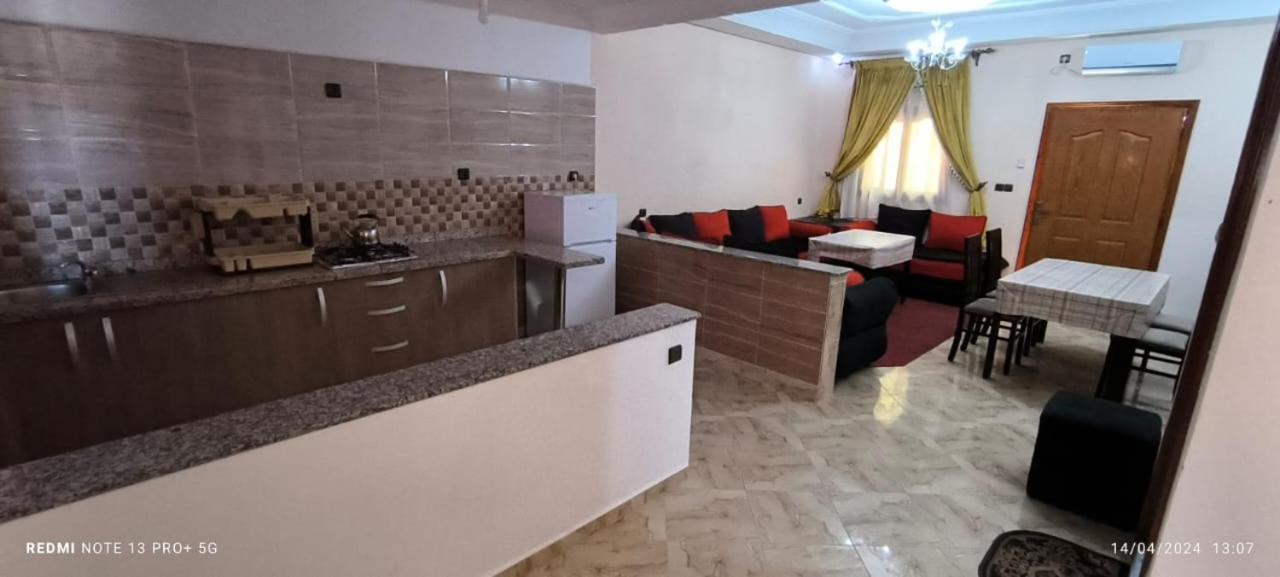 Hotel Ajil Cascades D'Ouzoud Esterno foto