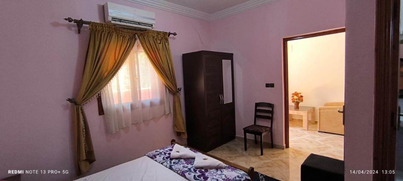 Hotel Ajil Cascades D'Ouzoud Esterno foto